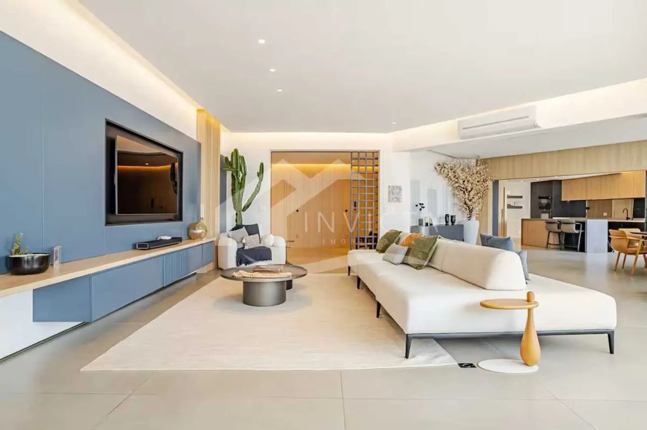 Luxuoso apartamento em Ipanema - Foto 2