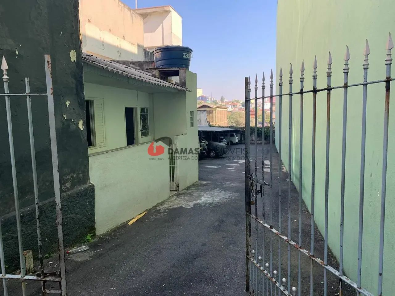 Loja em Olímpico