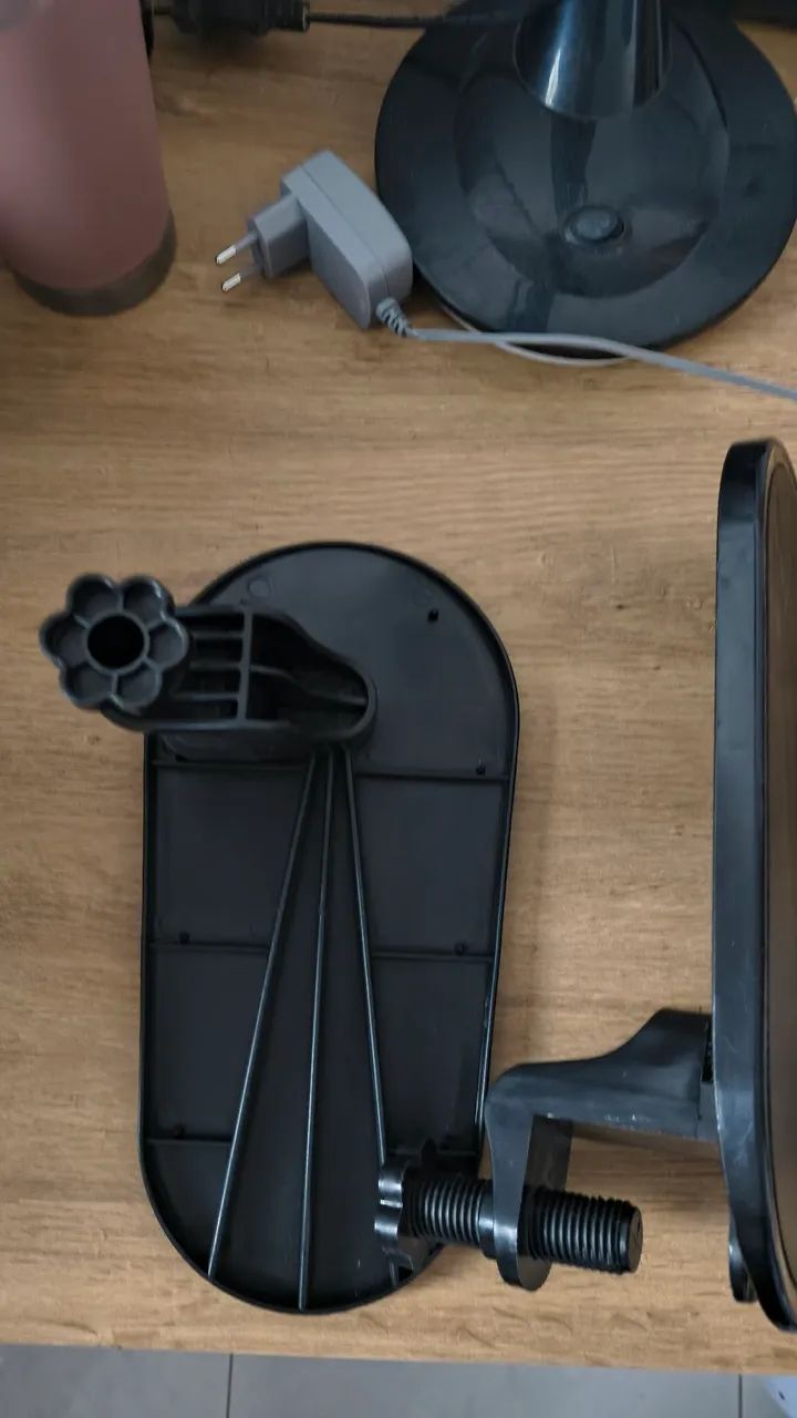 Apoio para braços de mesa - Foto 3