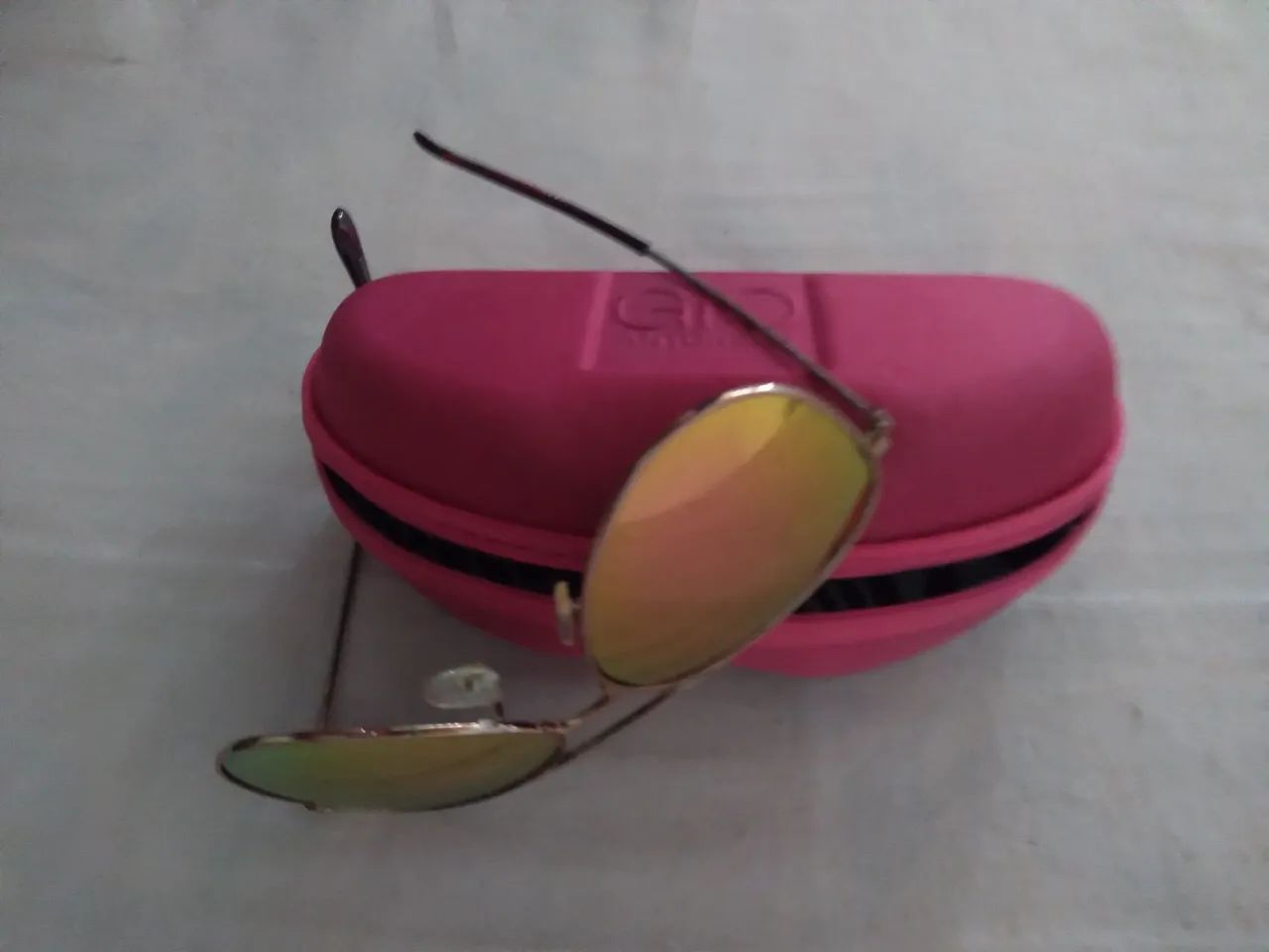 Óculos de sol  - Foto 2