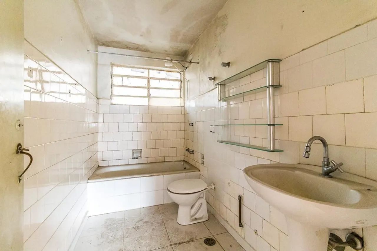 Apartamento à Venda - Bom Retiro, 3 Quartos, 120 m2 - Foto 5