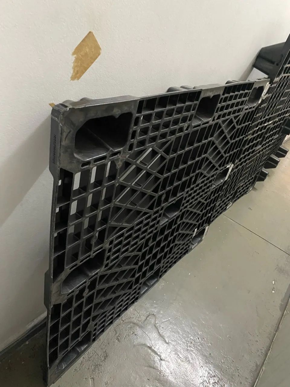 Pallet  - Foto 2