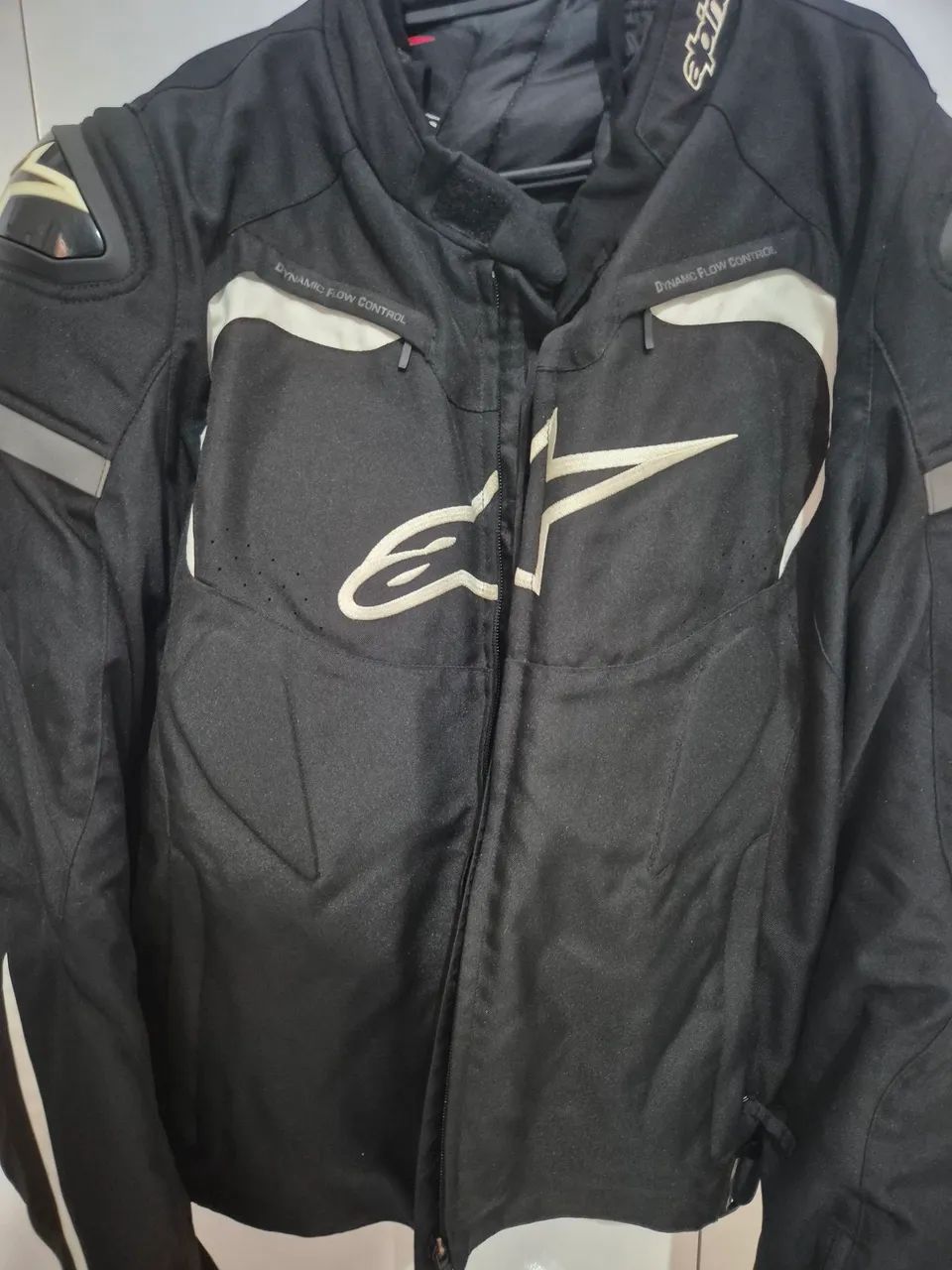 Jaqueta Alpinestar XG - Foto 2