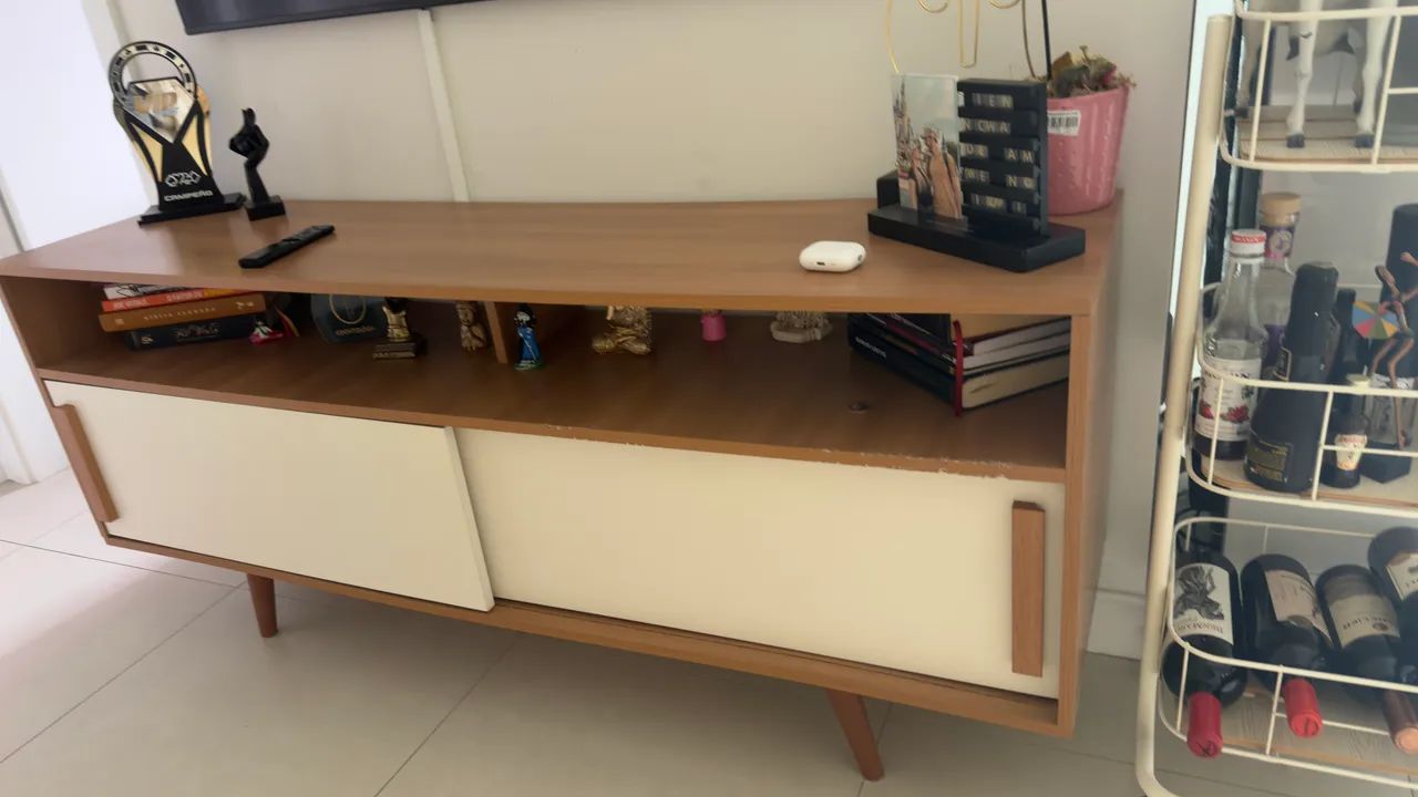 Rack TV - Foto 2