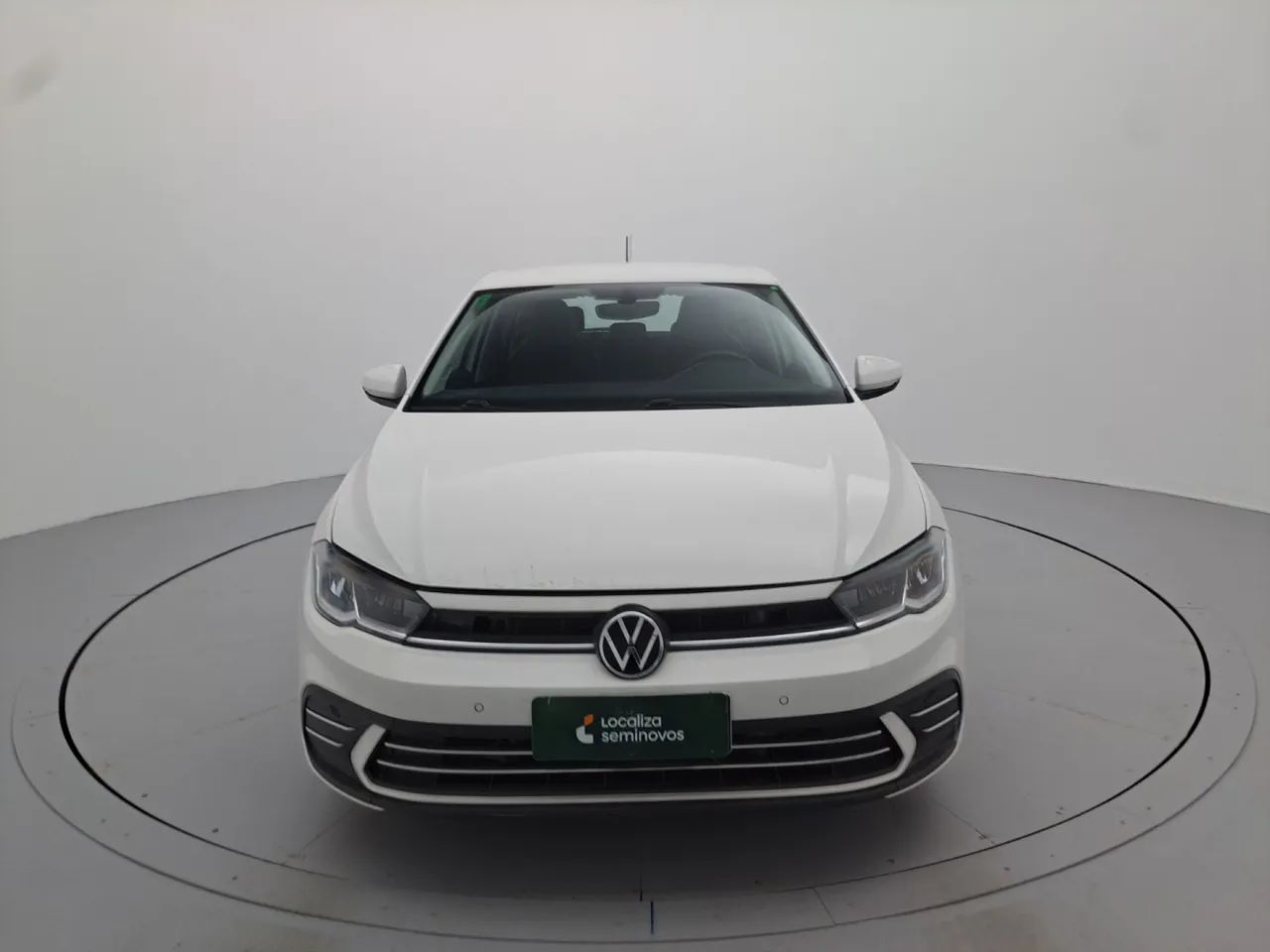 Volkswagen Polo Highline 170 TSI 1.0 Flex 12V Aut., foto 8 de 18