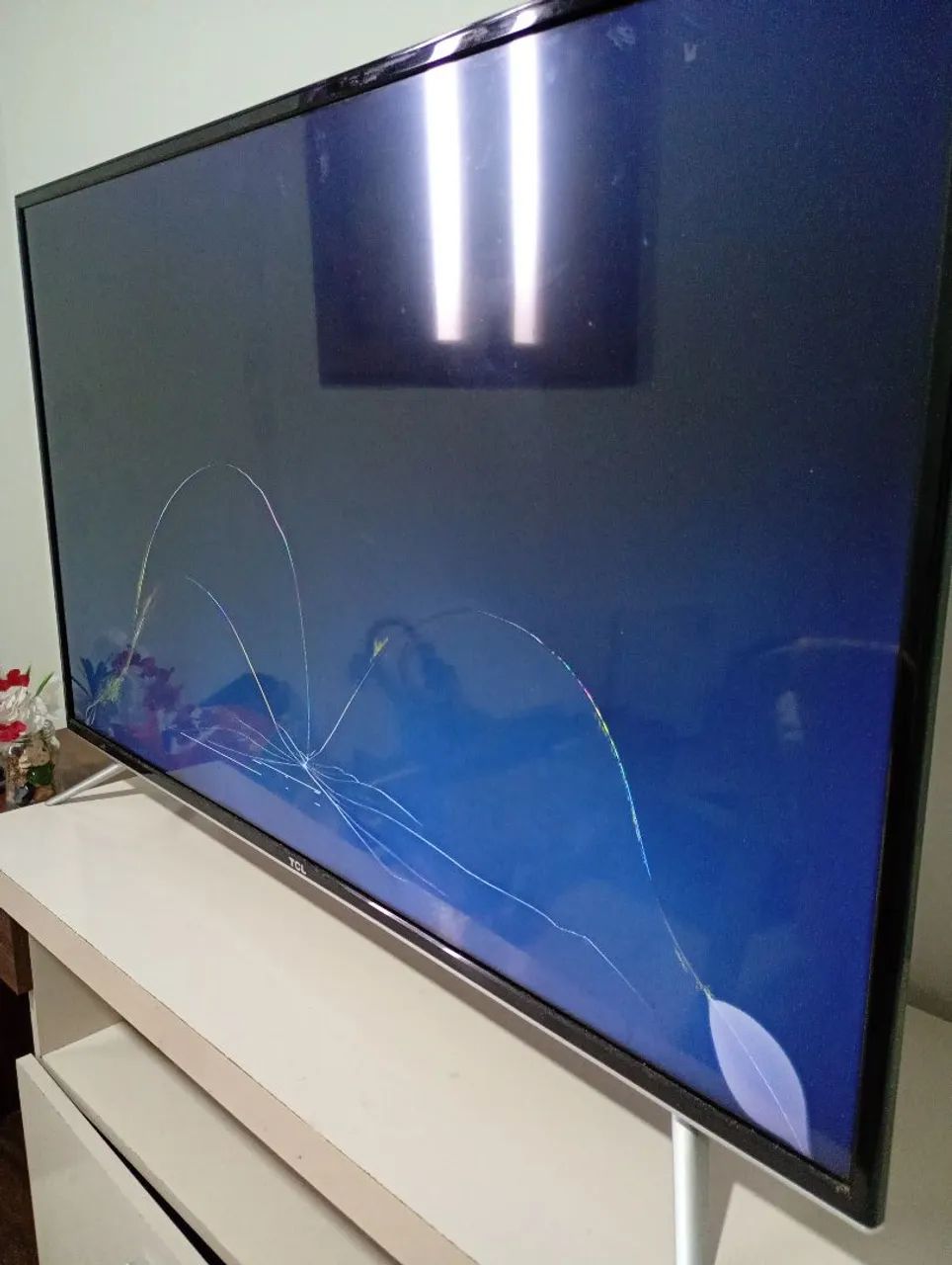 Vendo Tv 