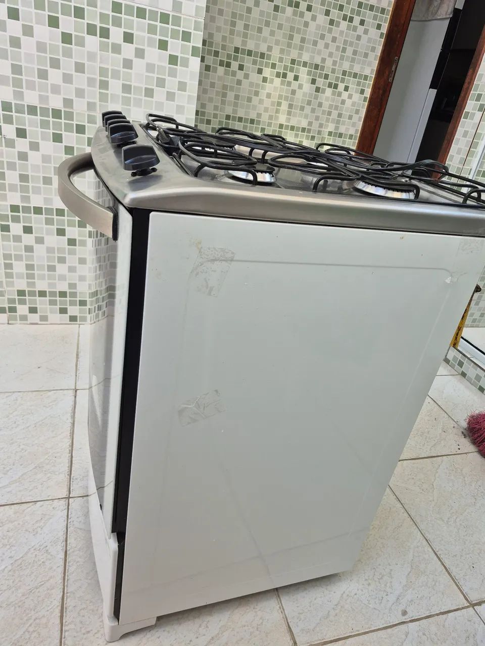 Fogão 4 bocas usado  - Foto 2