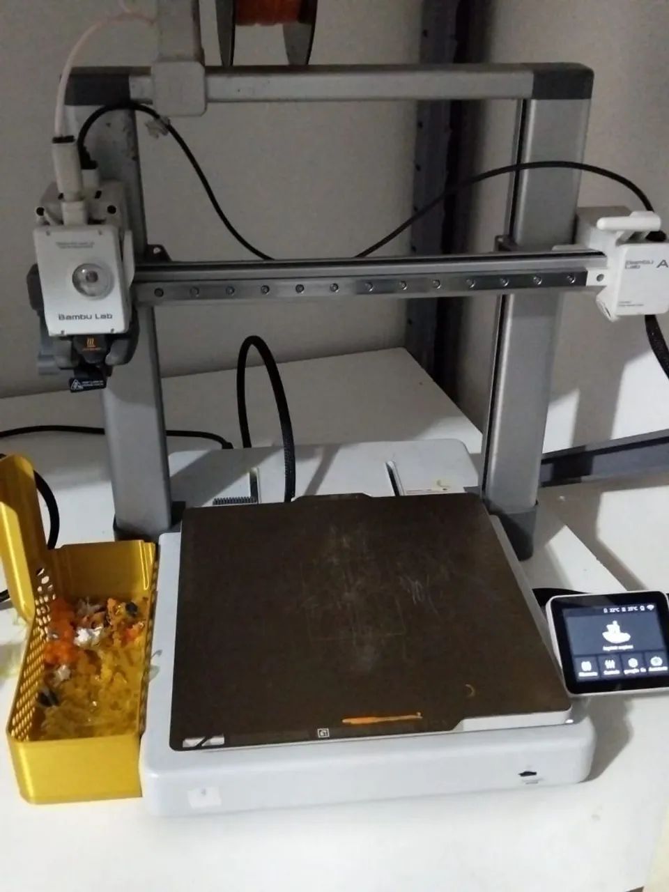 Impressora 3D Bambulab A1