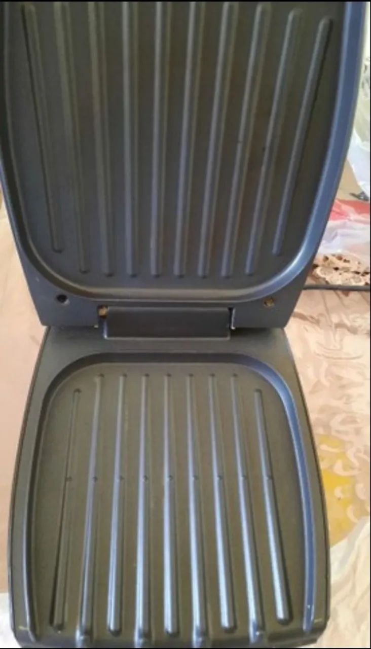 Grill George Foreman - Foto 3