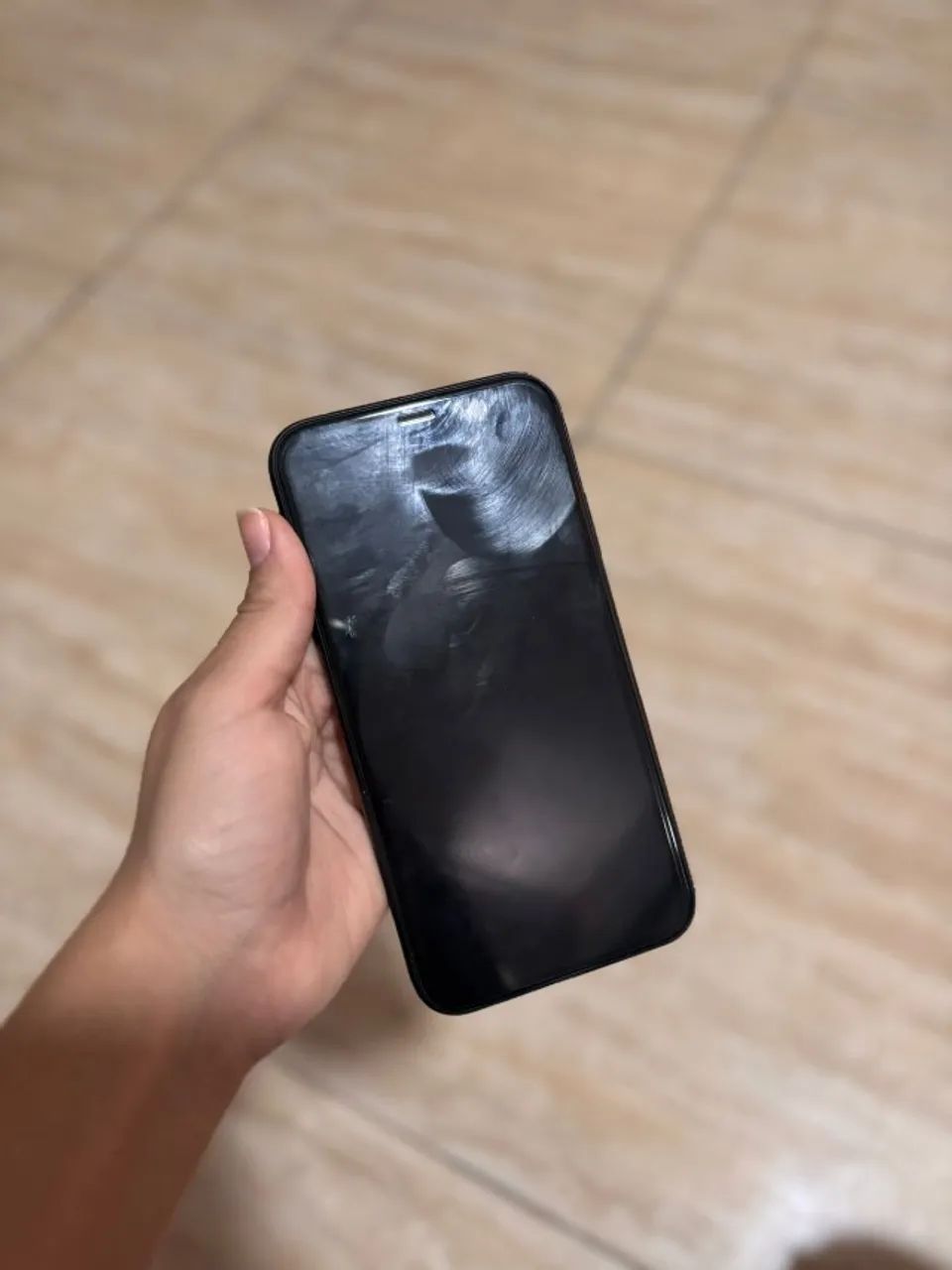 iPhone XR  - Foto 5