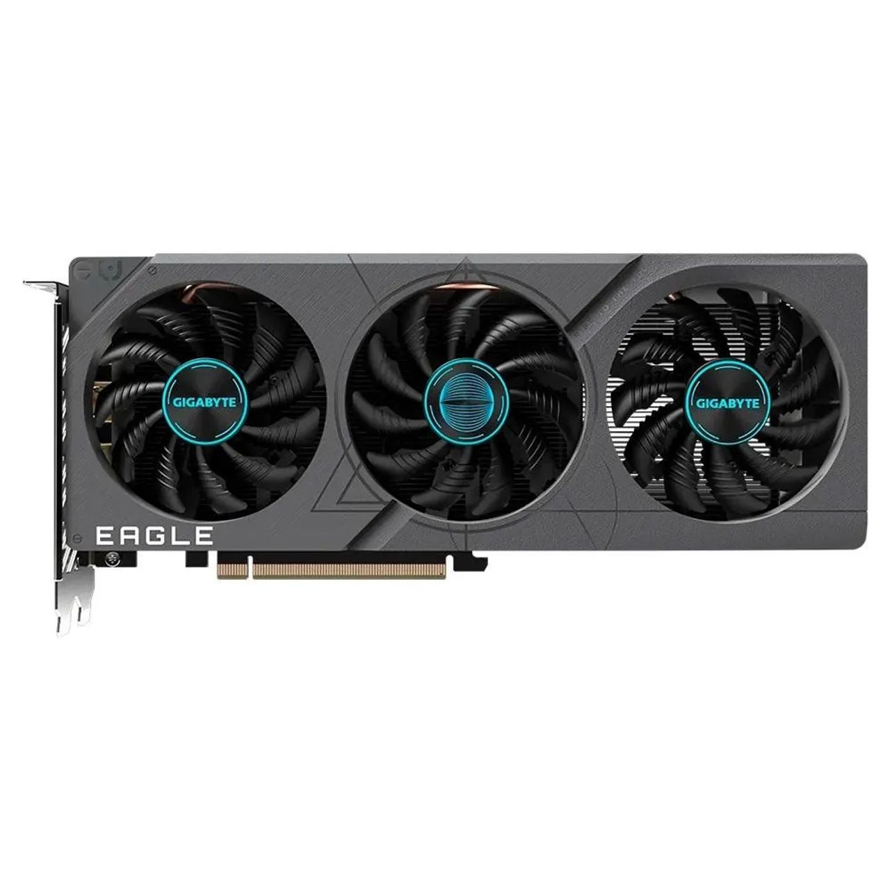 Placa de vídeo Rtx 4060