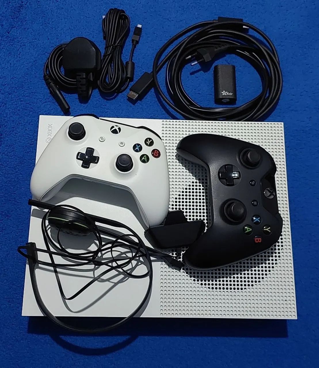 Xbox One S 1TB  - Foto 4