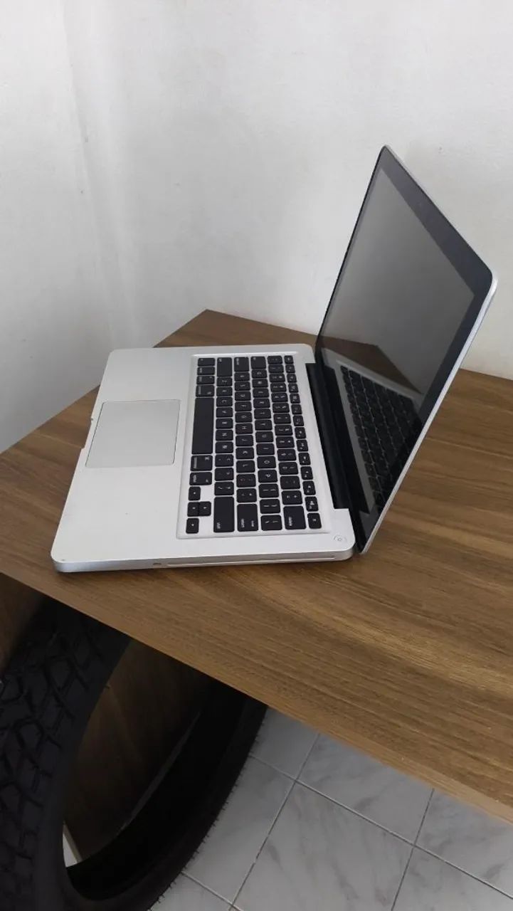 MacBook pro 12  - Foto 2