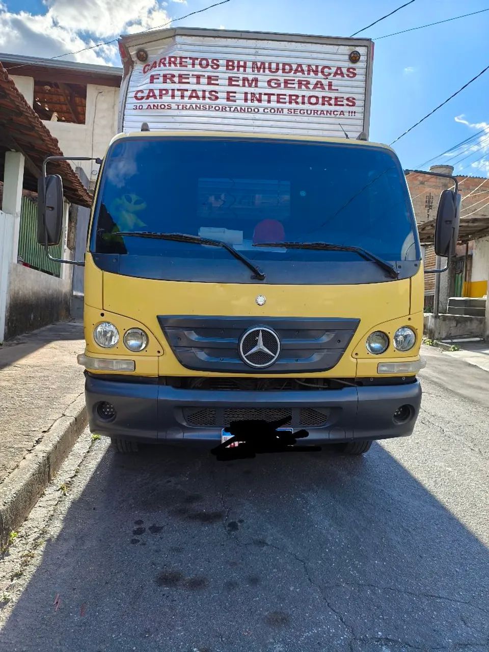 Accelo 915 2011
