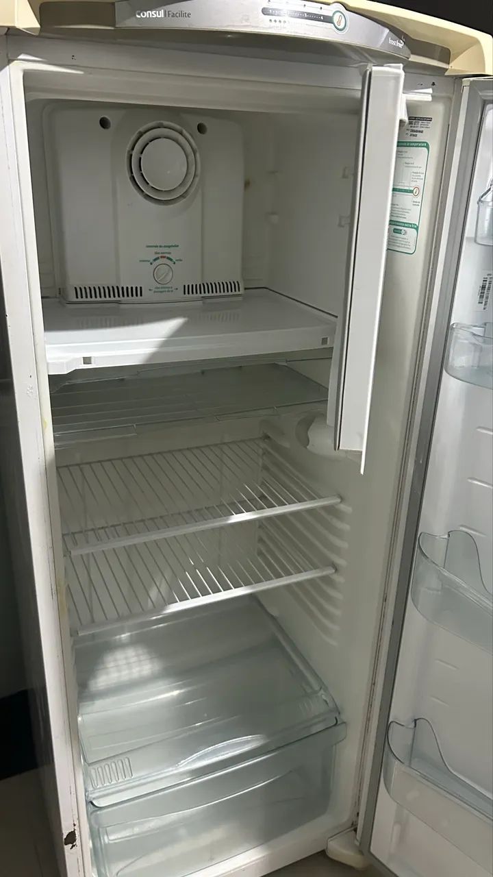 Vende-se geladeira  - Foto 3