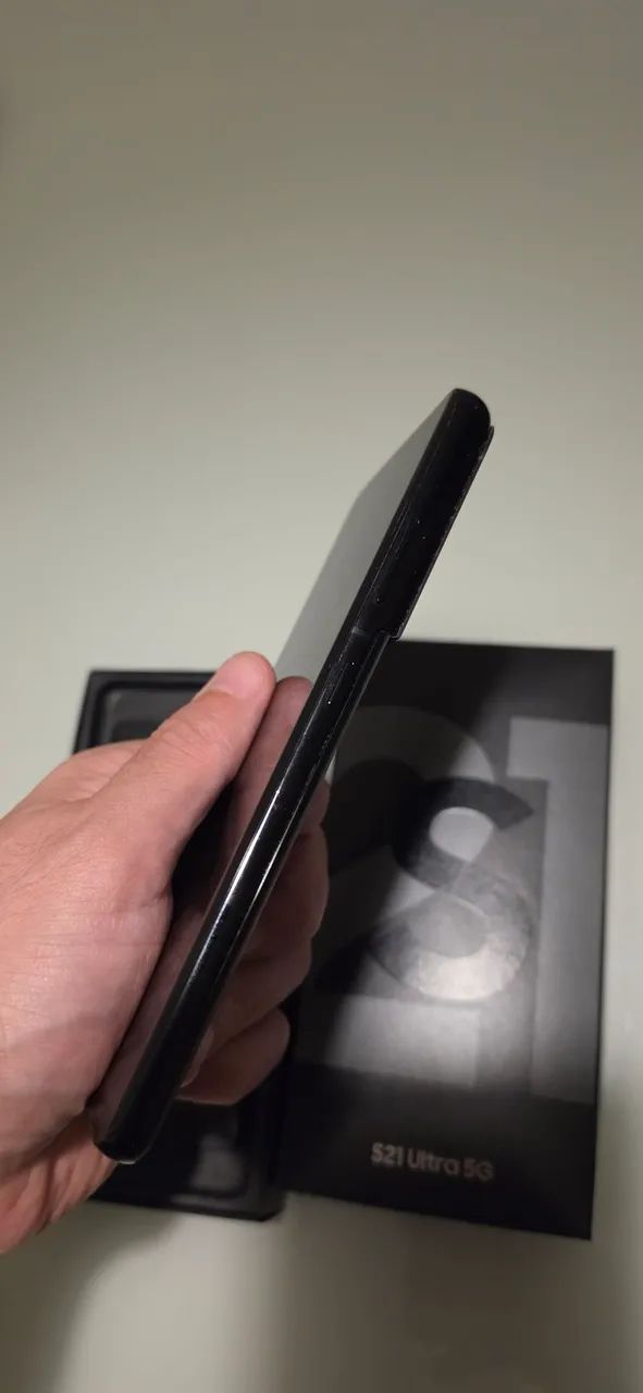 Celular S21U / S21 ULTRA (256GB) - Foto 4
