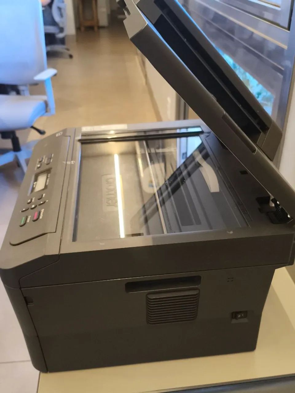 Impressora DCP-7065DN - Foto 4