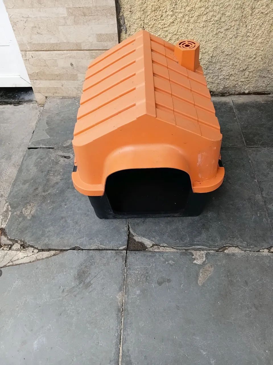 Casinha para cães e gatos  - Foto 4