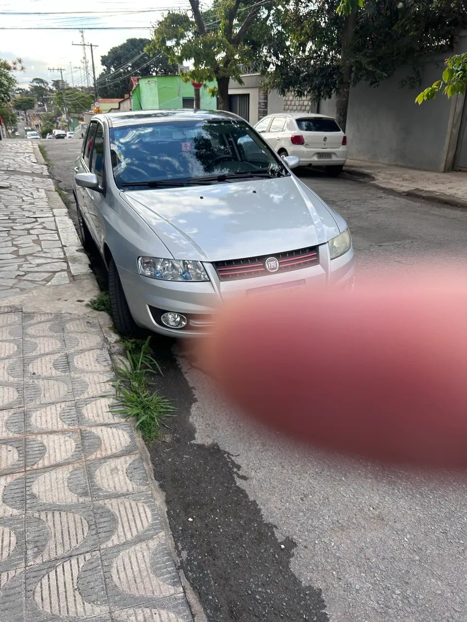 Fiat Stilo 1.8/ 1.8 Connect 8V 103cv 5P 2004