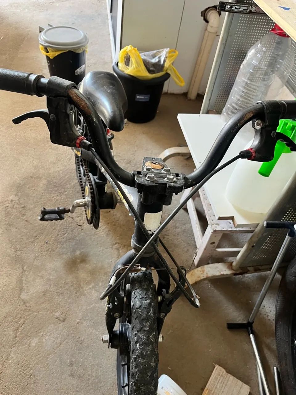 Bicicleta  - Foto 2