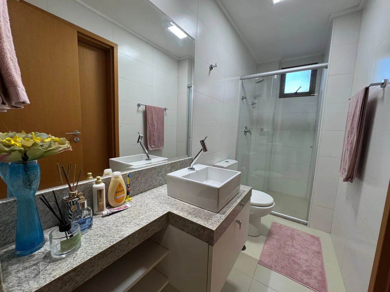 Alugo apartamento todo mobiliado porteira fechada! - Foto 12