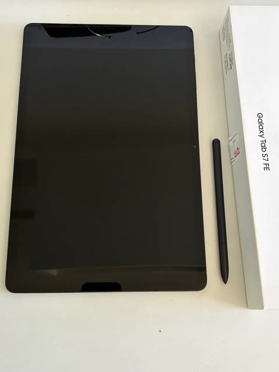 Samsung Tab S7 FE  - Foto 2