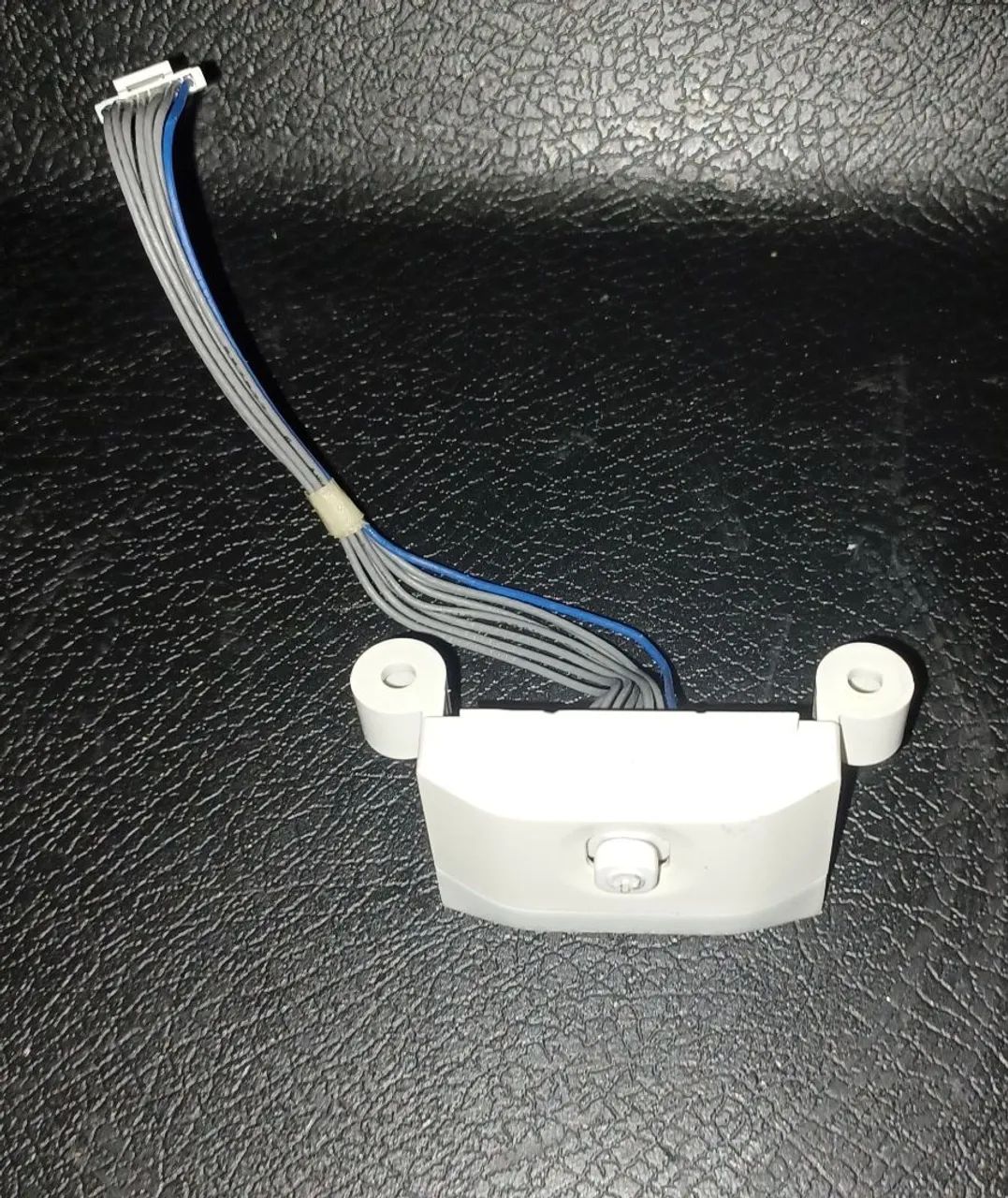 Botão power do All in one 24v550 