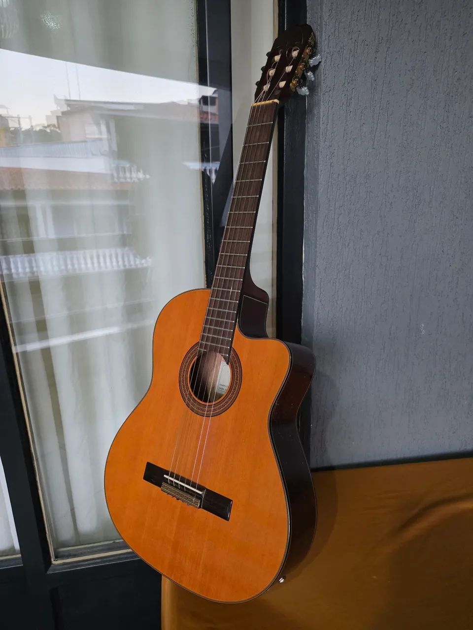 Violão Eagle CH800 - Foto 2