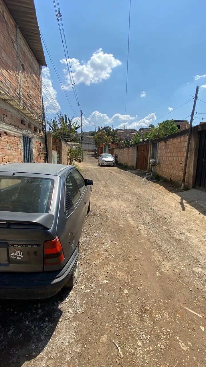 Vendo ou troco casa  - Foto 4