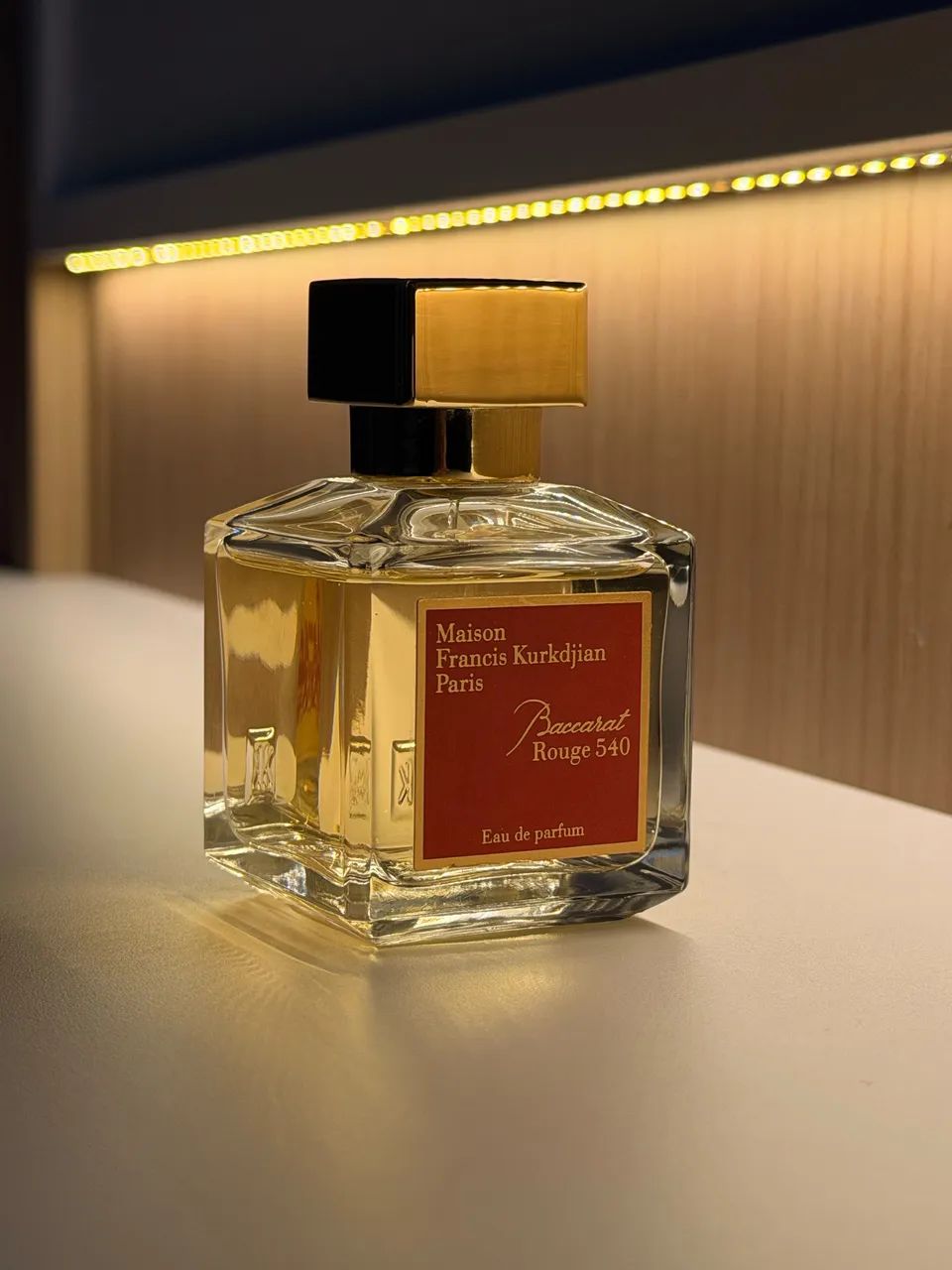 Baccarat Rouge 540 - Foto 3