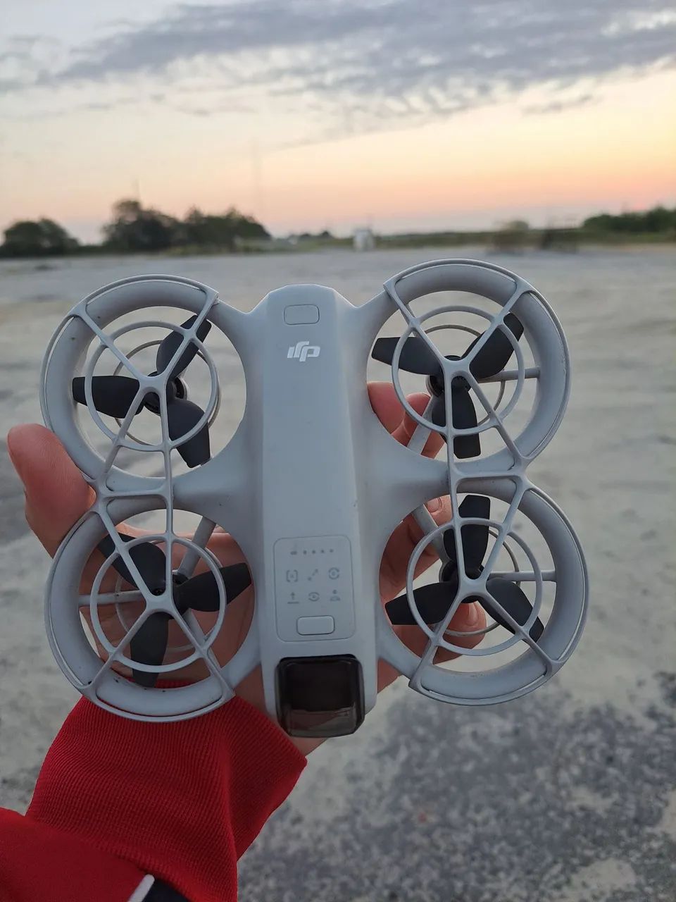 Drone DJI Neo Fly More Combo  - Foto 2
