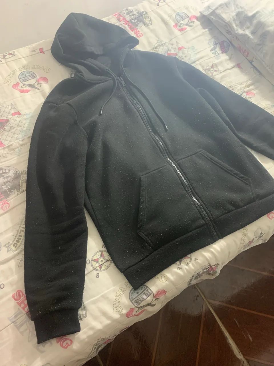 Jaqueta de Frio - Foto 3