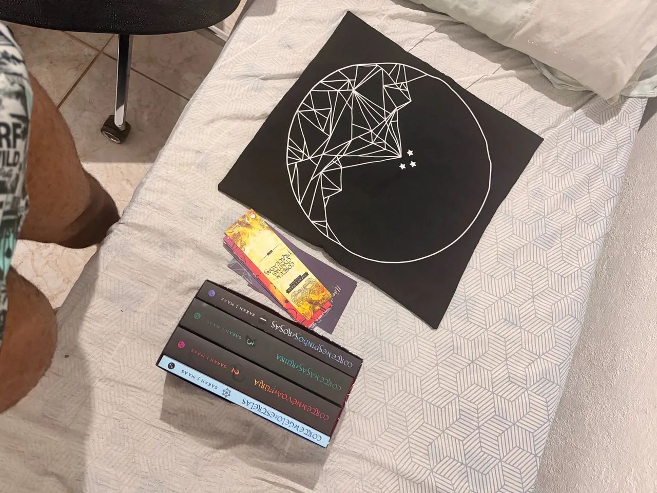 BOX ACOTAR - Foto 3