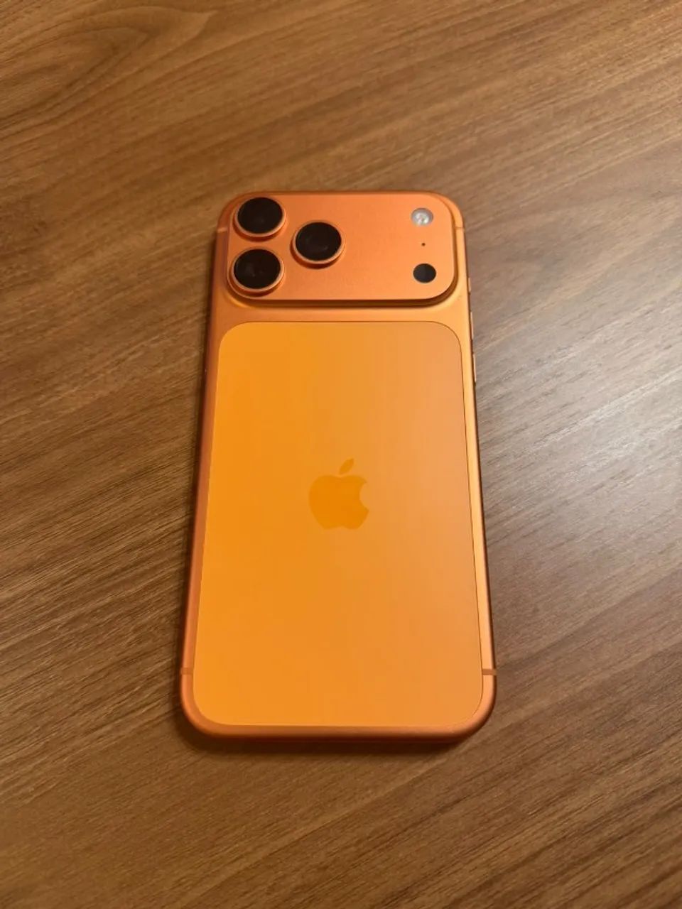 IPHONE 17 PRO MAX - 512 GB - Foto 2