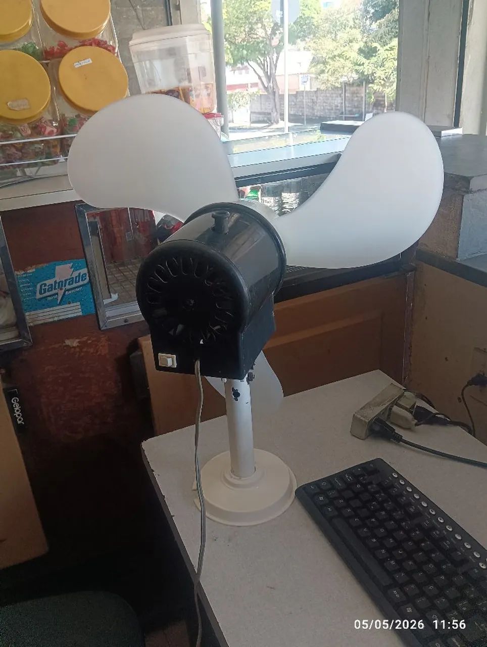 Ventilador  - Foto 4