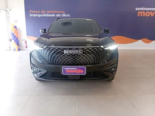 GWM Haval H6 2025