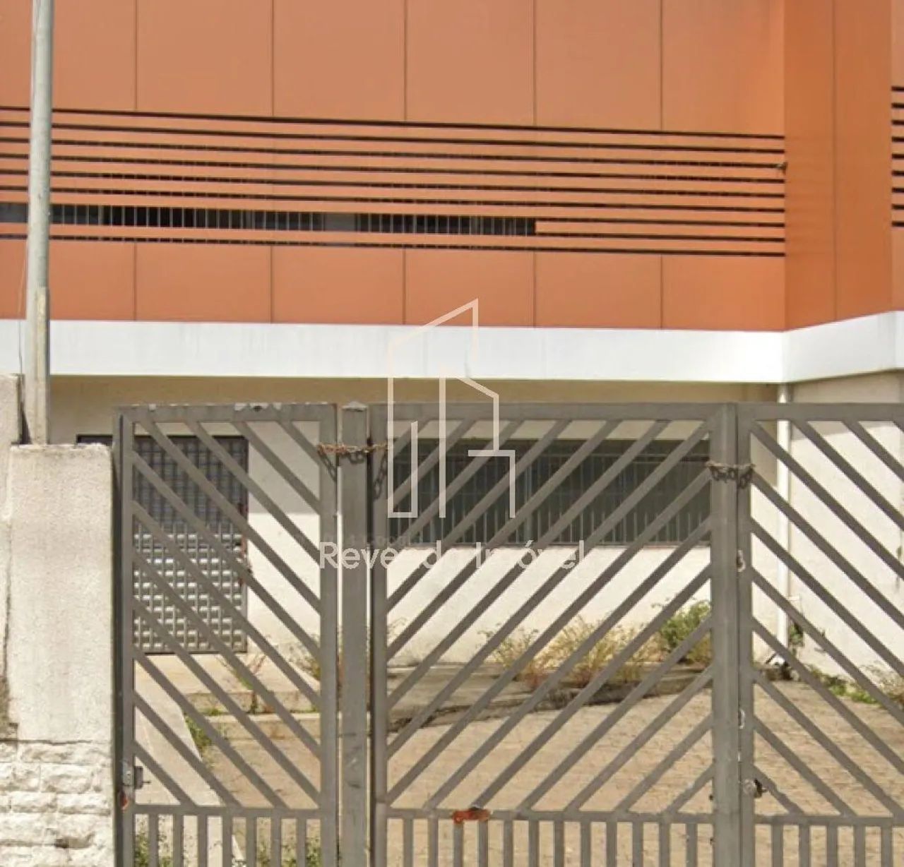 Vila Monumento - Prédio comercial à venda com 700m² e 1.300m² de terreno. - Foto 2