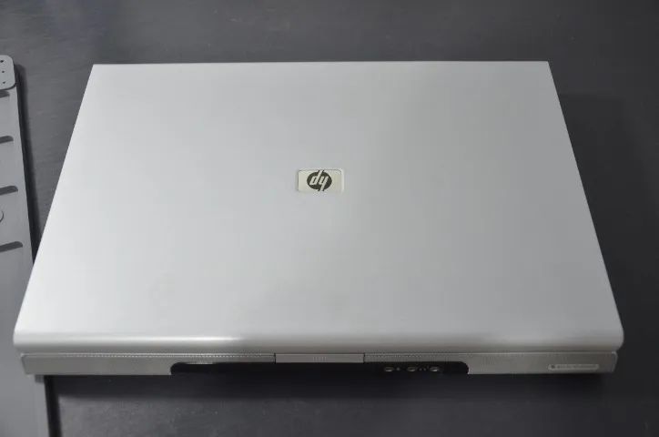 Notebook HP Pavilion DV1320 para Colecionador (Usado) - Foto 2