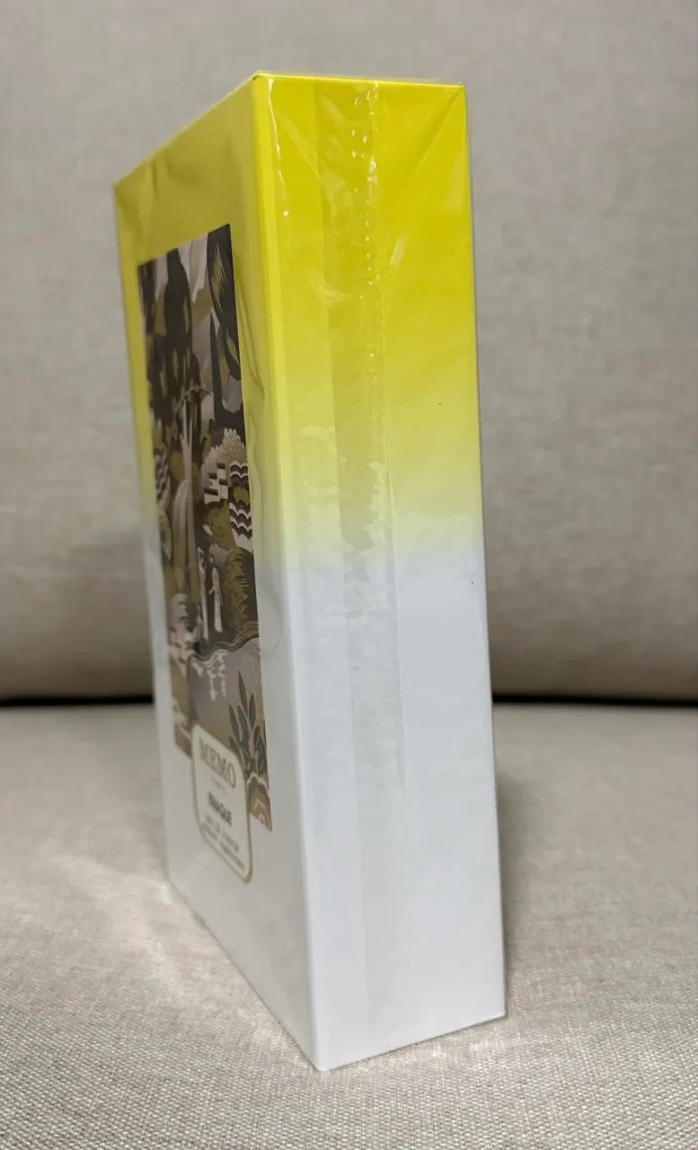 Memo Paris Ithaque edp 75ml - Foto 3