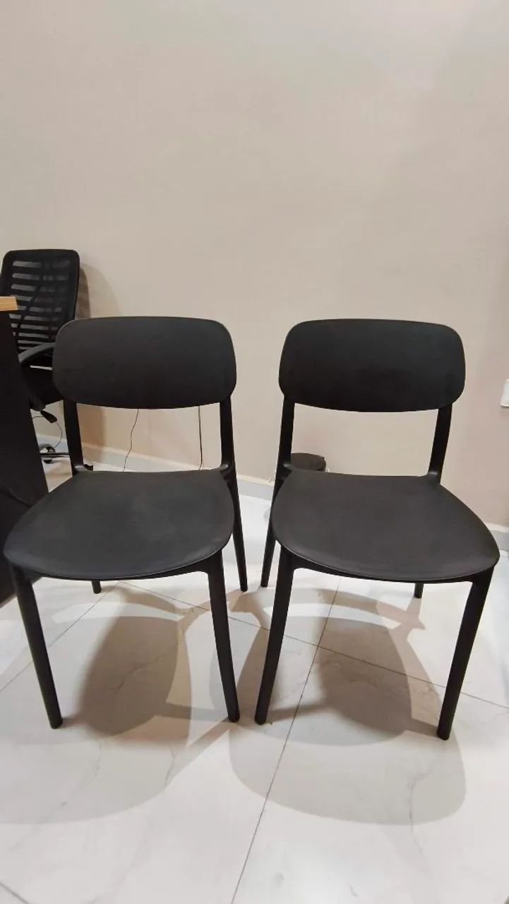 Cadeiras de escritório - Foto 3