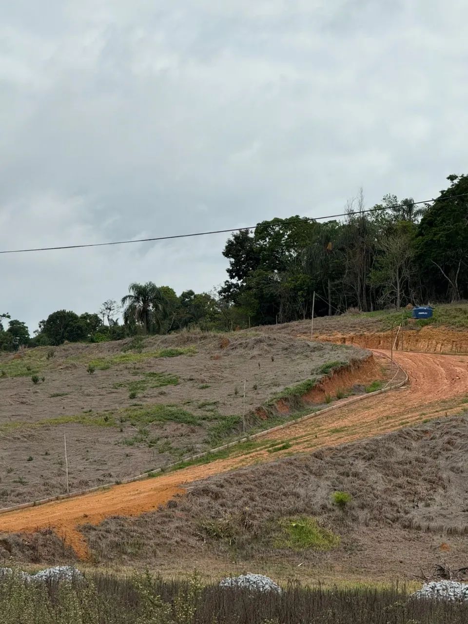 Lote a venda. - Foto 3