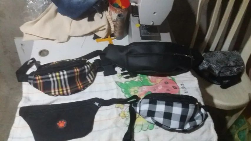 Poderes e bolsas - Foto 2