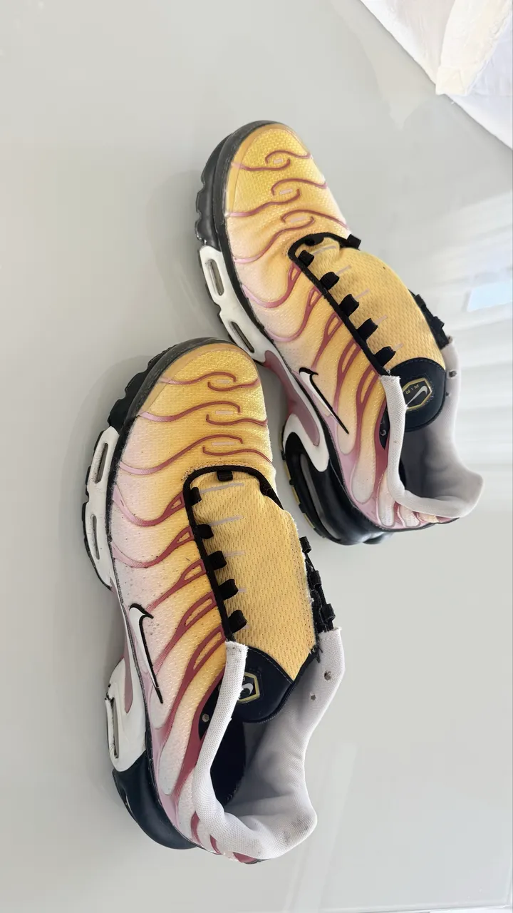 Nike Tn plus - Calçados - Cerâmica, São Caetano do Sul 1495642323