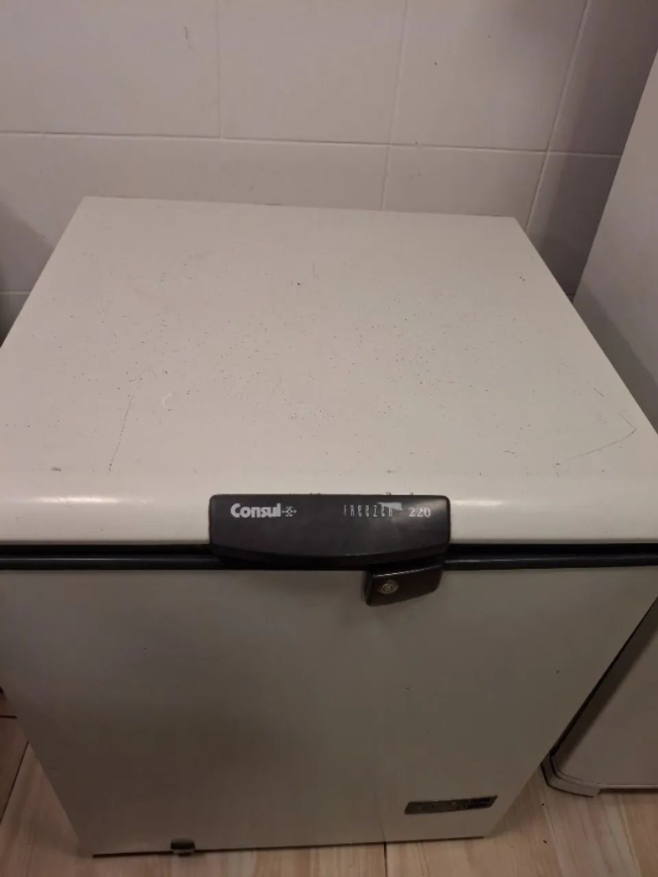 Freezer horizontal  - Foto 4
