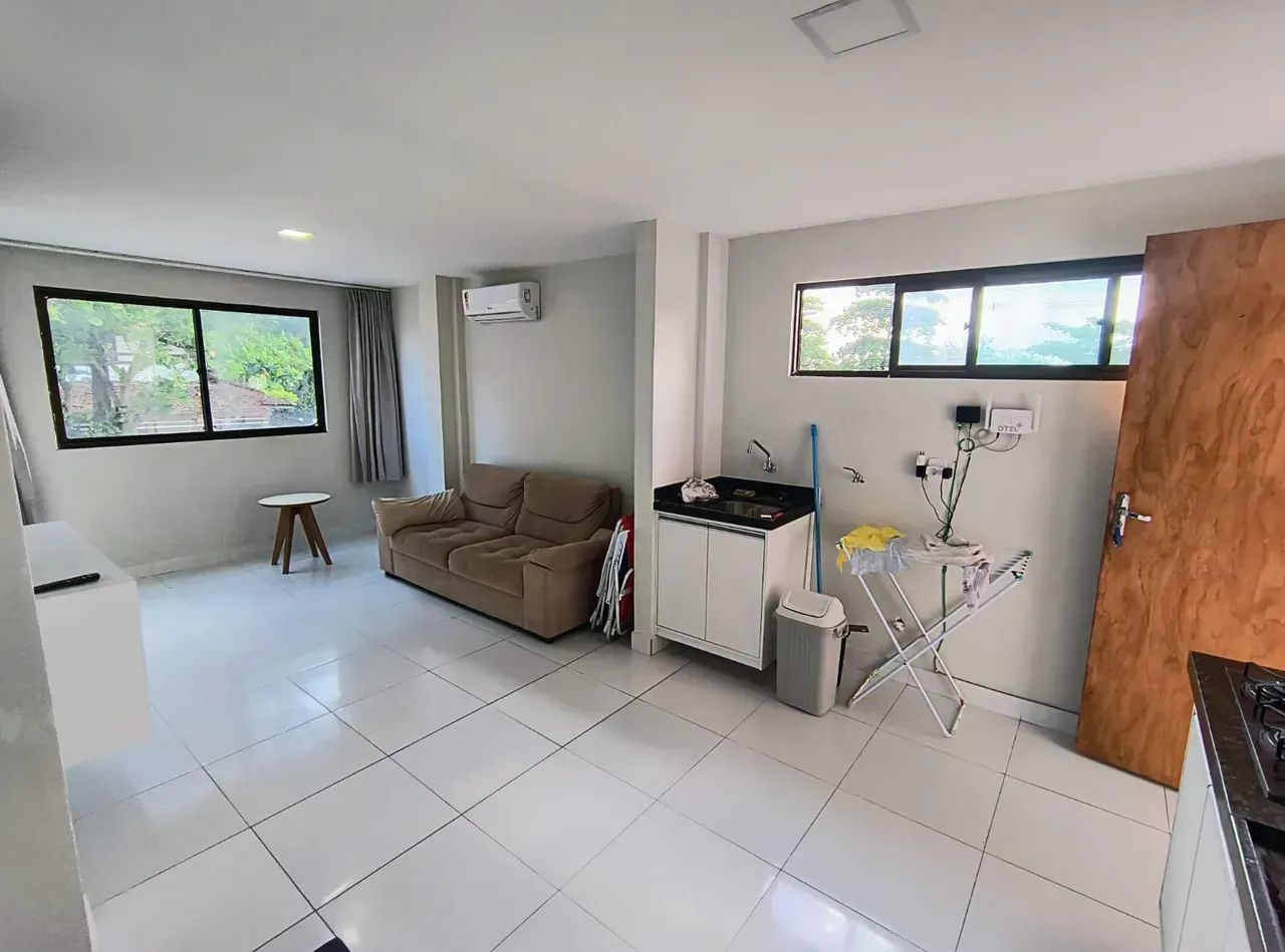Apartamento mobiliado - em Porto - Oportunidade!! - Foto 3
