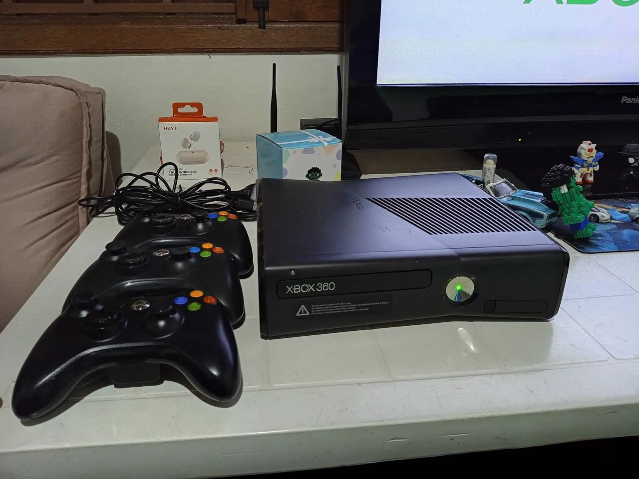 Xbox 360  - Foto 4
