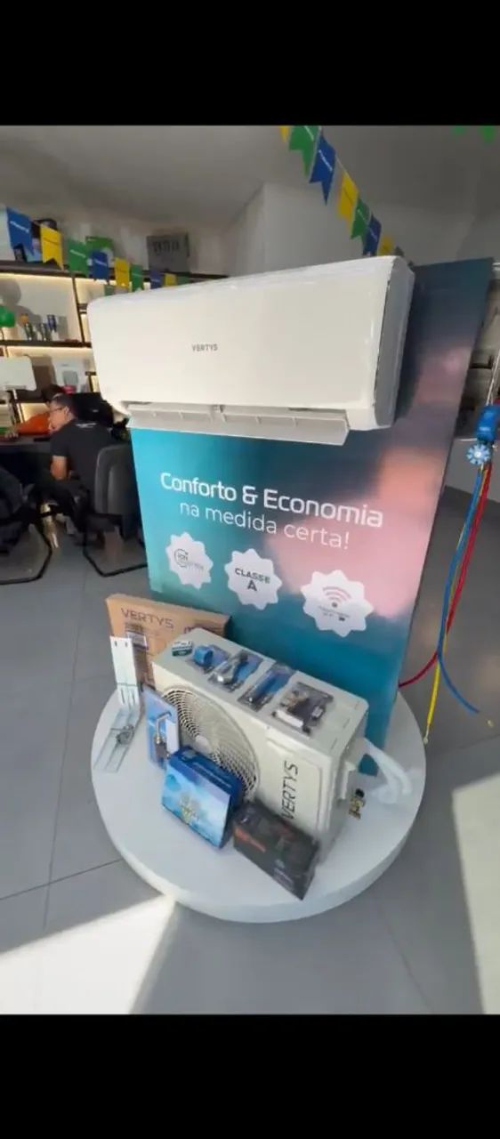 Venda de ar condicionado  - Foto 2