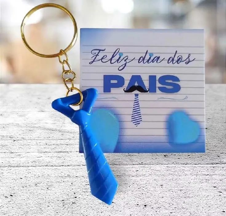 Lembrancinhas dia dos Pais - Foto 2