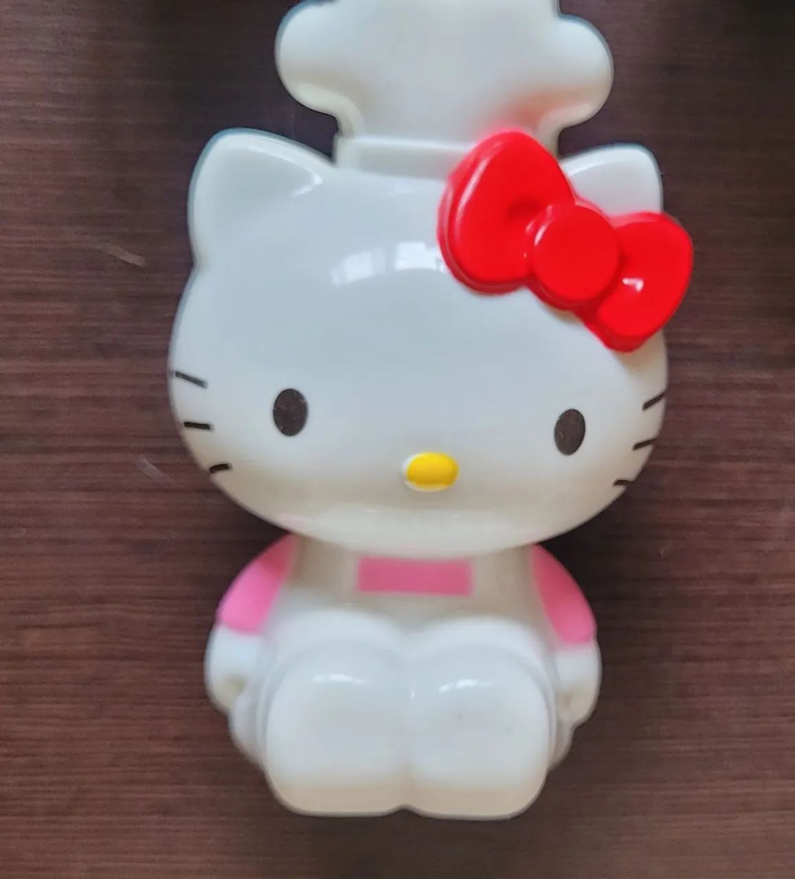 HELLO KITTY COLECIONADOR MCDONALD'S  - Foto 2