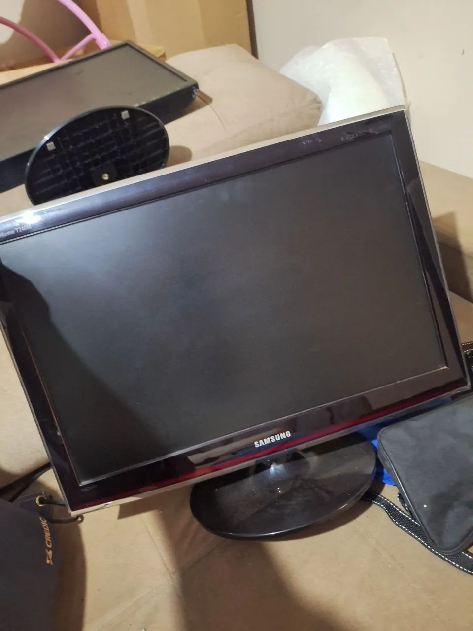 Monitor Televisão Samsung T240